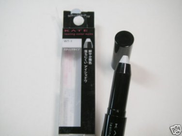 Kate Lasting Color Eyes Summer 2009 WT1