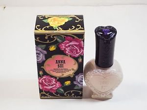 Anna Sui Moisturizing Foundation Primer 30ml new in box