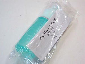 Orbis 100% oil cut Aqua Force Moisture M dry hydration