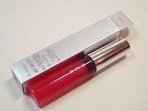RMK Gloss Lips N #CL-01 Clear Peach new in box lipgloss