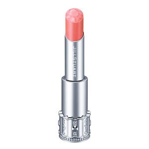Jill Stuart Lip Blossom lipstick #01 ranunculus veil