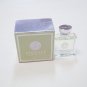 Versace Versense eau de toilette 5ml / 0.17 oz mini size
