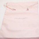 Jill Stuart Fabric Tote Bag pink