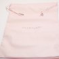 Jill Stuart Fabric Tote Bag pink