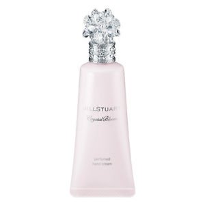 Jill Stuart Crystal Bloom Hand Cream 40g new