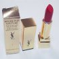 YSL Rouge Pur Couture Pure Colour Satin Radiance #1 Le Rouge Yves Saint Laurent