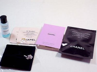 Chanel BB Cream chance EDT perfection lumiere