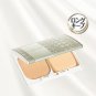 Coffret D'or Silky F Long Keep Pact SPF22
