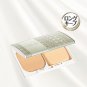 Coffret D'or Silky F Long Keep Pact SPF22
