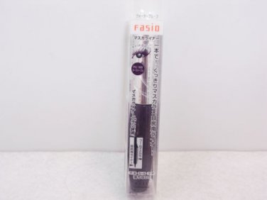 Kose Fasio Mascaliner eyeliner mascara PU100 purple new
