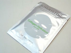 Joseristine Collagen Hydration Paper Mask 10 pieces hydration Ki