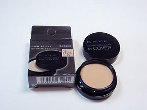 Kate Cover Concealer natural beige new Kanebo