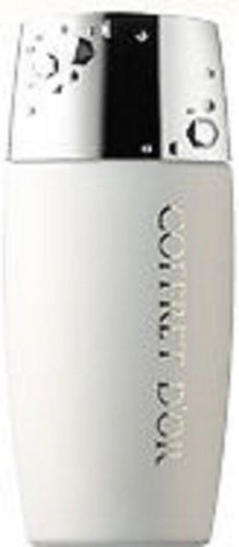 Coffret D'or Esssence Fix SPF24 moisture base Kanebo