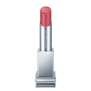 Jill Stuart Rouge my Dress #06 garnet brooch lipstick