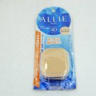 Kanebo Allie Powder Foundation SPF40 OC-B refill new