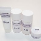 Cosme Decorte Cellgenie white ER set 3 wash cream lotion emulsion 2015 newest