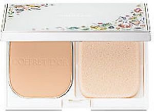 Coffret D'or Lasting Power Pact UV Refills Only