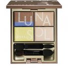 Kanebo Lunasol Sheer Breeze Eyes EX01 limited edition