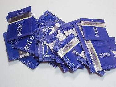 Medicated Sekkisei set milky wash cleansing cream eye cream 29 pcs