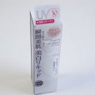 Kanebo Freshel White Brightening UV Liquid Foundation Q PO-C1  new