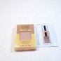 Elixir Superieur Lifting Moisture Compact OC20 REFILL w/ Clinique makeup