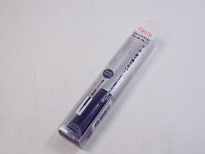 Kose Fasio Liquid Eyeliner BK002 metallic black