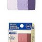 Media Trio Lasting Eyeshadow PU-1 Kanebo new in box