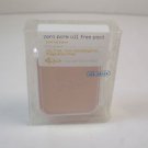 Ettusais Zero Pore Oil Block Pact SPF12  oily skin 10BE