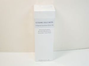 Cosme Decorte Cellgenie Emulsion White ER 200ml new in box