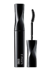 Kose Fasio Powerful Curl Mascara Long BK001