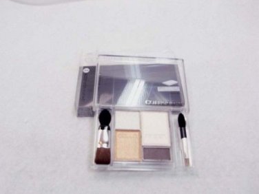 Coffret D'or Eyes Appeal Shadow #4 Refill with case