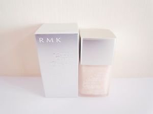 RMK Make Up Base 30ml new in box
