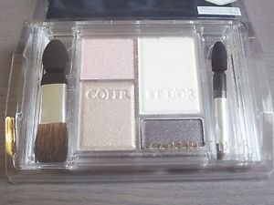 Coffret D'or Eyes Appeal Shadow #01 Refill