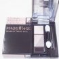 Shiseido Maquillage Dramatic Mood Eyes BR354 sealed in box