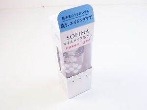 Sofina Make up Cleansing Oil 150ml new in box