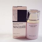 Shiseido Maquillage Beauty Keep Base UV SPF27 PA+++ new in box