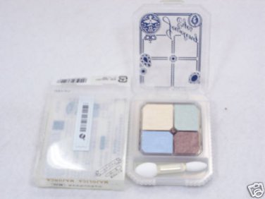 Majolica Majorca Jeweling Eyes BL711 eyeshadow