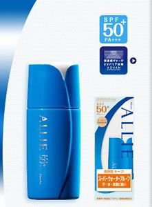 Kanebo Allie Lasting EX Liquid Foundation OC-B SPF50