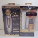 Japan Gals Gold Beau series Ion + Lotion Beauty Set w/ white gel & essence