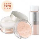 Coffret D'or Cover Clear Finish nat beige powder REFILL