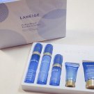 Laneige Perfect Renew Trial Kit 5 items cream emulsion night