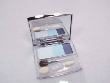 Orbis Gradation Eye Color #8447 blue eyeshadow