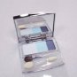 Orbis Gradation Eye Color #8447 blue eyeshadow