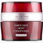 Kanebo Blanchir Superior White Deep Night Conditioner 45g new in box