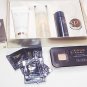 Cle de Peau set foundation foam lotion emulsion cream base