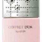 Coffret D'or Lasting Power Liquid UV Foundation BE-C