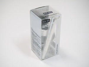 Kanebo Coffret D'or Full Keep Gel liner GY-05 grey with brush