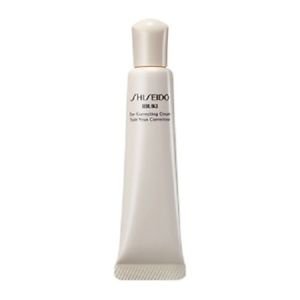 Shiseido IBUKI Eye Correcting Cream 15ml new in box