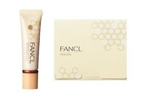 Fancl Lip Massage Pack Limited Edition exp 2016.11.25