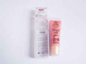 Majolica Majorca Honey Dip Gloss New BE390